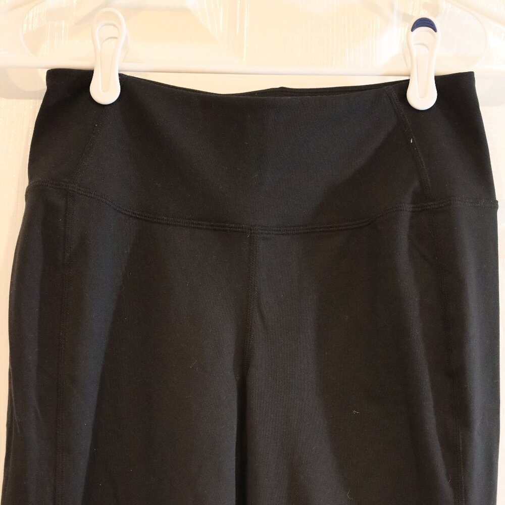 LLBean Yoga Pants, Size Small